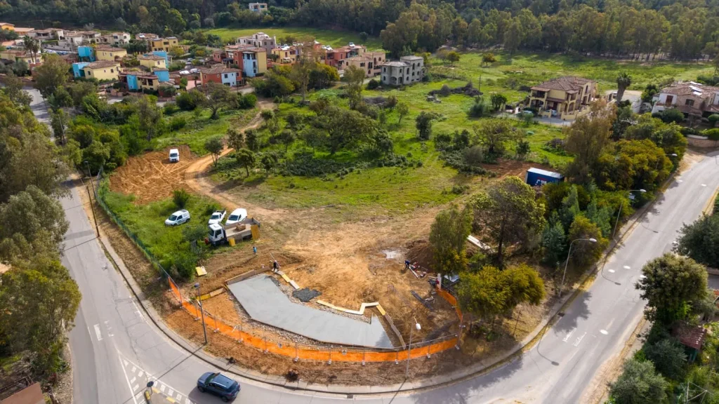 Maggio_2026-04-14 - JANA - Portale Borgo Jenna foto aerea drone 0202